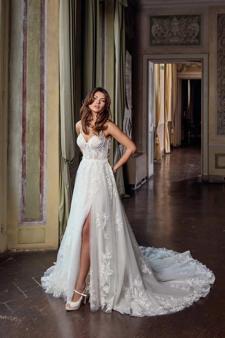 Eddy K Milano Couture Josephine Default Thumbnail Image