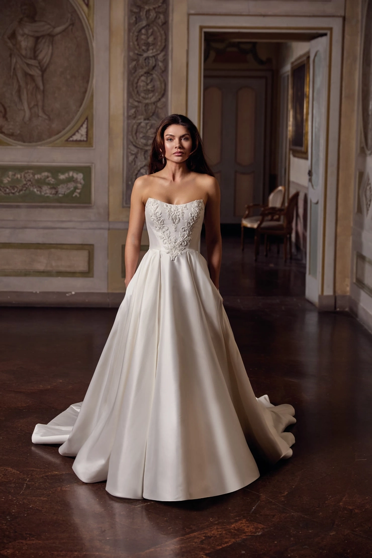 Eddy K Milano Couture Elowyn Default Thumbnail Image