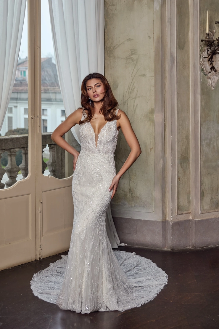 Eddy K Milano Couture Maude Default Thumbnail Image