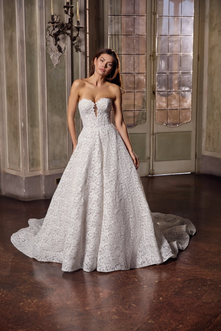 Eddy K Milano Couture Cateline Default Thumbnail Image