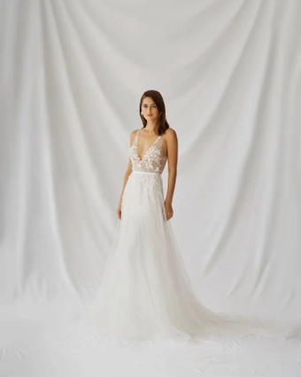 Alexandra Grecco Style #Azalea #0 default frontface vertical thumbnail