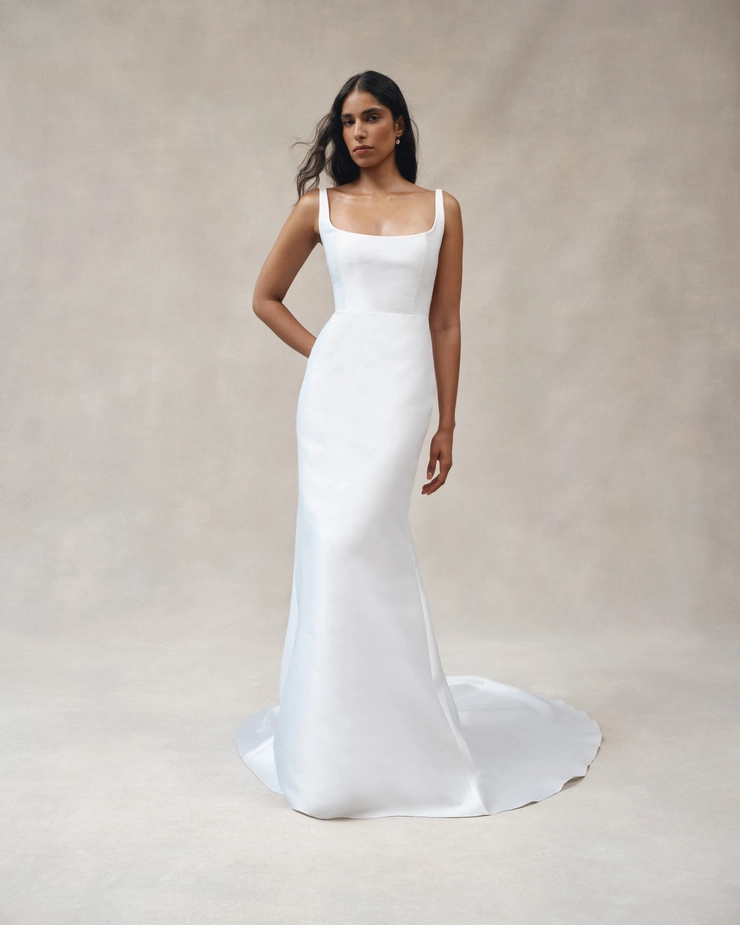 Alexandra Grecco| LVD Bridal