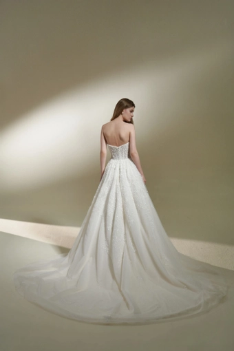 Teresa Atelier CT1022 #1 default backface vertical thumbnail