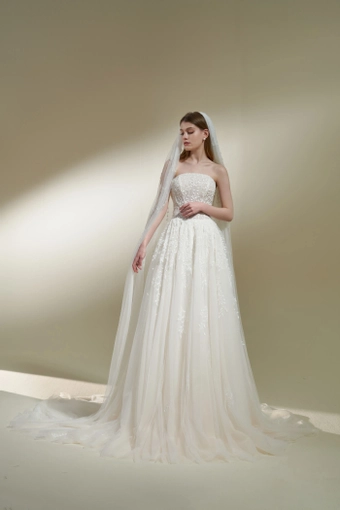 Teresa Atelier CT1022 #0 default frontface vertical thumbnail