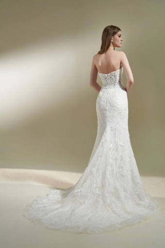 Teresa Atelier CT1027 #5 backface vertical thumbnail