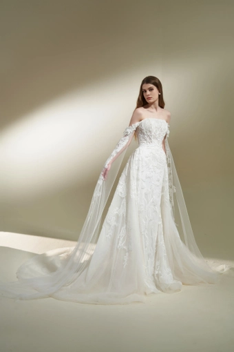 Teresa Atelier CT1027 #1 frontface vertical thumbnail