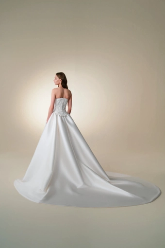 Teresa Atelier CT1031 #3 default backface vertical thumbnail