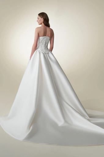 Teresa Atelier CT1031 #2 backface vertical thumbnail
