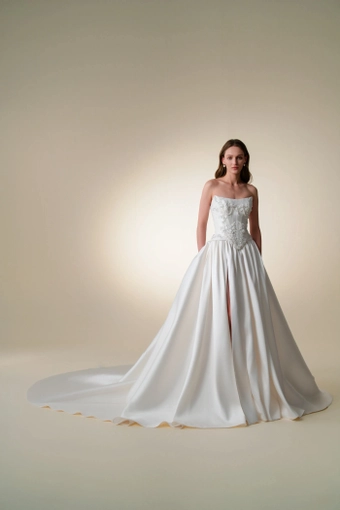 Teresa Atelier CT1031 #0 default frontface vertical thumbnail