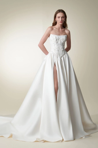 Teresa Atelier CT1031 #1 frontface vertical thumbnail
