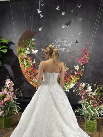 Teresa Atelier TA1047 #6 backface vertical cropped thumbnail