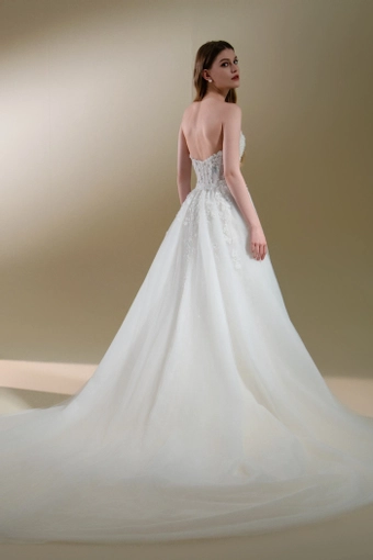 Teresa Atelier TA1057 #2 backface vertical thumbnail