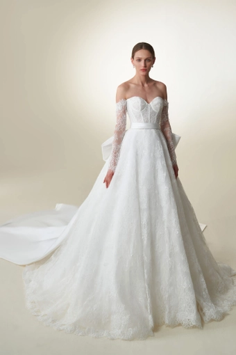 Teresa Atelier TA1058 #0 default frontface vertical thumbnail