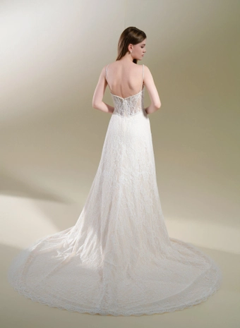 Teresa Atelier TA1061 #1 default backface vertical thumbnail