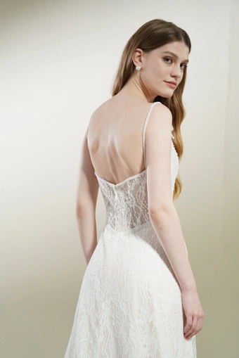 Teresa Atelier TA1061 #3 backface vertical cropped thumbnail