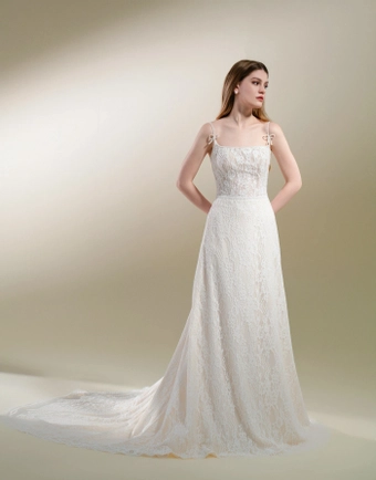 Teresa Atelier TA1061 #0 default frontface vertical thumbnail