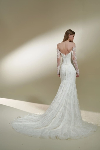 Teresa Atelier TA1068 #1 default backface vertical thumbnail