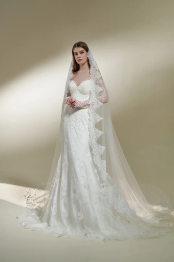 Teresa Atelier TA1068 #0 default frontface vertical thumbnail