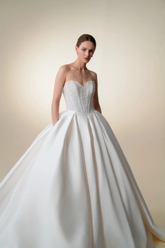 Teresa Atelier TA1074 #2 frontface vertical cropped thumbnail