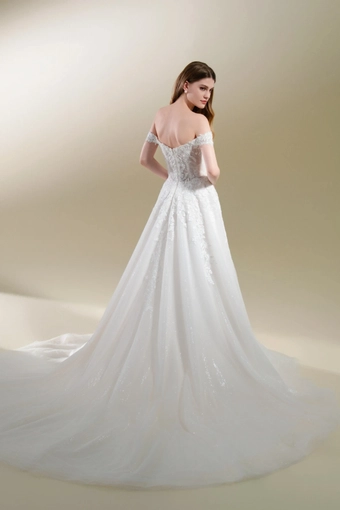 Teresa Atelier Style #TA1075 #1 default backface vertical thumbnail