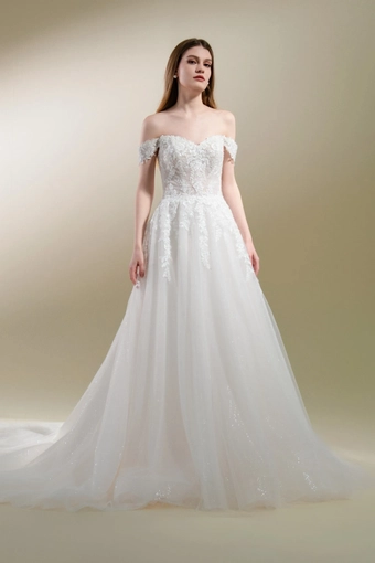 Teresa Atelier Style #TA1075 #0 default frontface vertical thumbnail