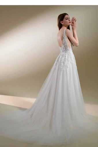 Teresa Atelier TA1076 #0 default backface vertical thumbnail