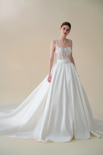 Teresa Atelier Style #TA1077 #1 frontface vertical thumbnail