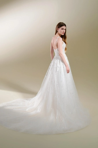 Teresa Atelier TA1084 #1 default backface vertical thumbnail