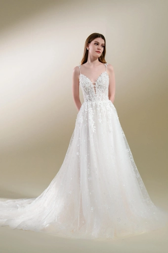 Teresa Atelier TA1084 #0 default frontface vertical thumbnail