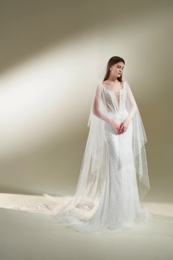 Teresa Atelier Style TA1095 #1 frontface vertical thumbnail