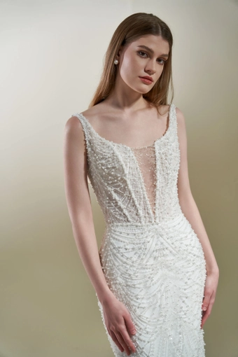 Teresa Atelier Style TA1095 #3 frontface vertical cropped thumbnail