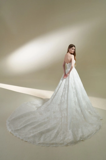 Teresa Atelier Style #TA1096 #1 default backface vertical thumbnail