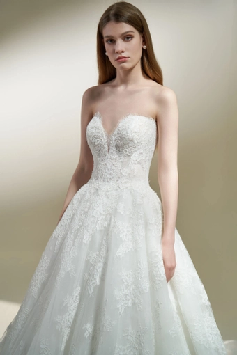 Teresa Atelier Style #TA1096 #2 frontface vertical cropped thumbnail