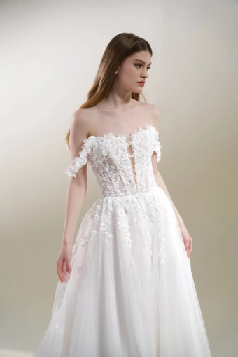 Teresa Atelier Style #TA1097 #2 frontface vertical cropped thumbnail