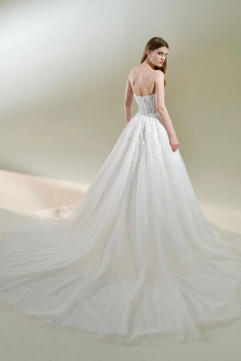 Teresa Atelier Style #TA1098 #1 default backface vertical thumbnail