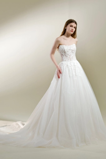 Teresa Atelier Style #TA1098 #0 default frontface vertical thumbnail