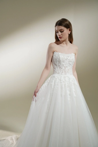 Teresa Atelier Style #TA1098 #2 frontface vertical cropped thumbnail