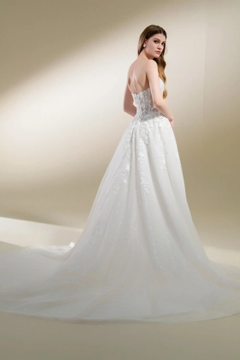 Teresa Atelier TA1100 #1 default backface vertical thumbnail