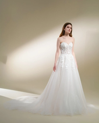 Teresa Atelier TA1100 #0 default frontface vertical thumbnail