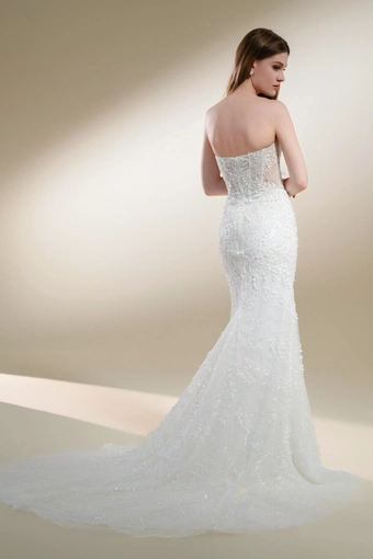 Teresa Atelier TA1101 #2 backface vertical thumbnail