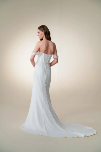 Teresa Atelier WP2401 #1 default backface vertical thumbnail