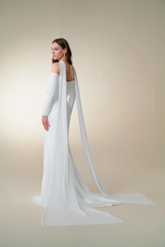 Teresa Atelier WP2402 #1 default backface vertical thumbnail