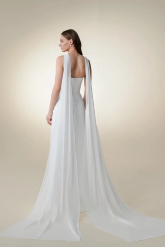 Teresa Atelier WP2403 #1 default backface vertical thumbnail