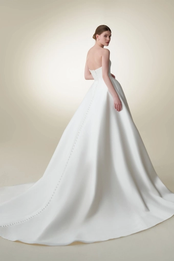 Teresa Atelier WP2406 #1 default backface vertical thumbnail