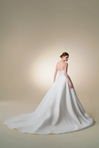 Teresa Atelier WP2406 #2 backface vertical thumbnail