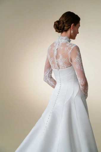 Teresa Atelier WP2408 #8 backface vertical cropped thumbnail