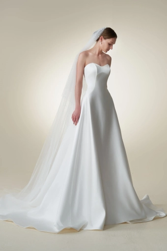 Teresa Atelier WP2408 #2 frontface vertical thumbnail