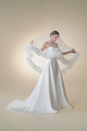 Teresa Atelier WP2408 #1 frontface vertical thumbnail