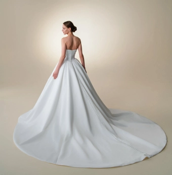 Teresa Atelier WP2424 #3 default backface vertical thumbnail