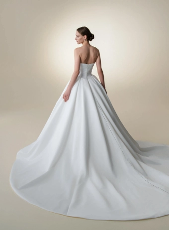 Teresa Atelier WP2424 #4 backface vertical thumbnail